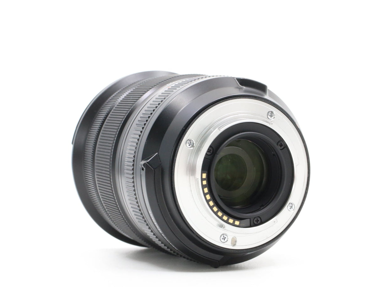 Fujifilm XF 16-80mm f/4 R OIS WR - segunda mano - excelente estado - detalle 3 de 3 - SKU 3725154 - Camera Market