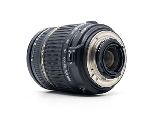 Tamron AF 28-300mm f/3.5-6.3 XR Di VC LD Aspherical (IF) - Nikon Fit