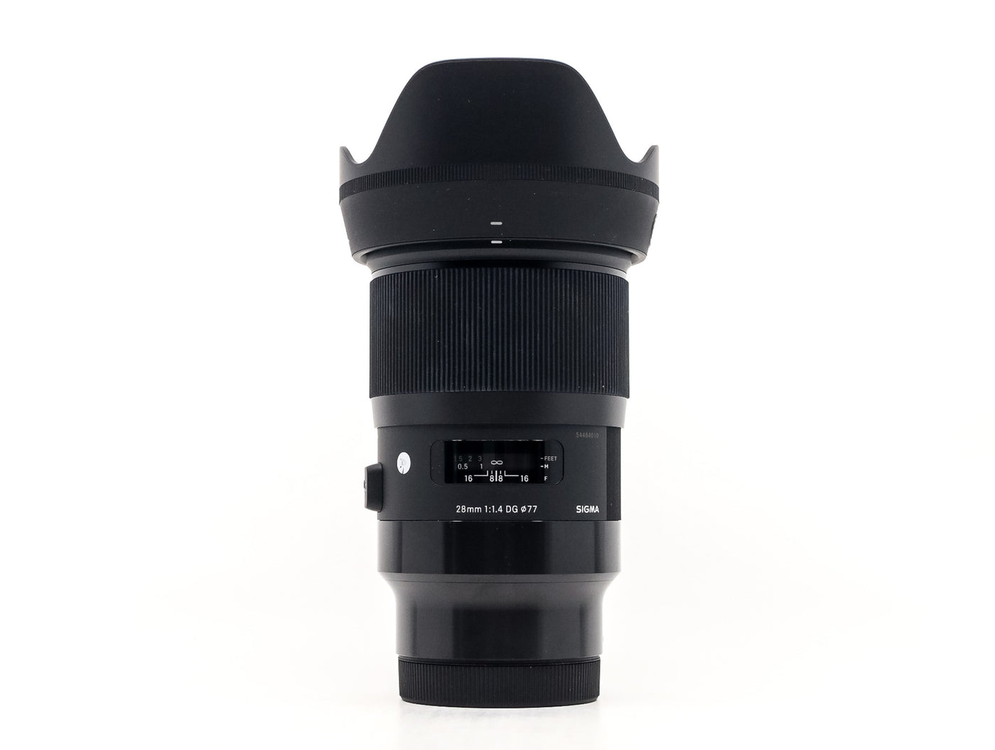 Sigma 28mm f/1.4 DG HSM ART - L Fit · imagen principal