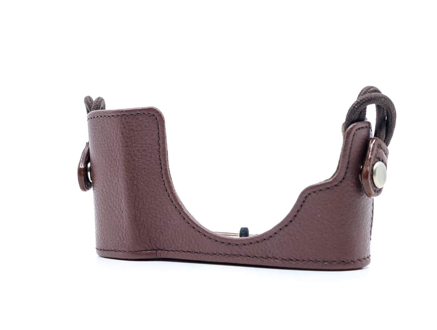 Olympus CS-51B Half Leather Case · imagen principal