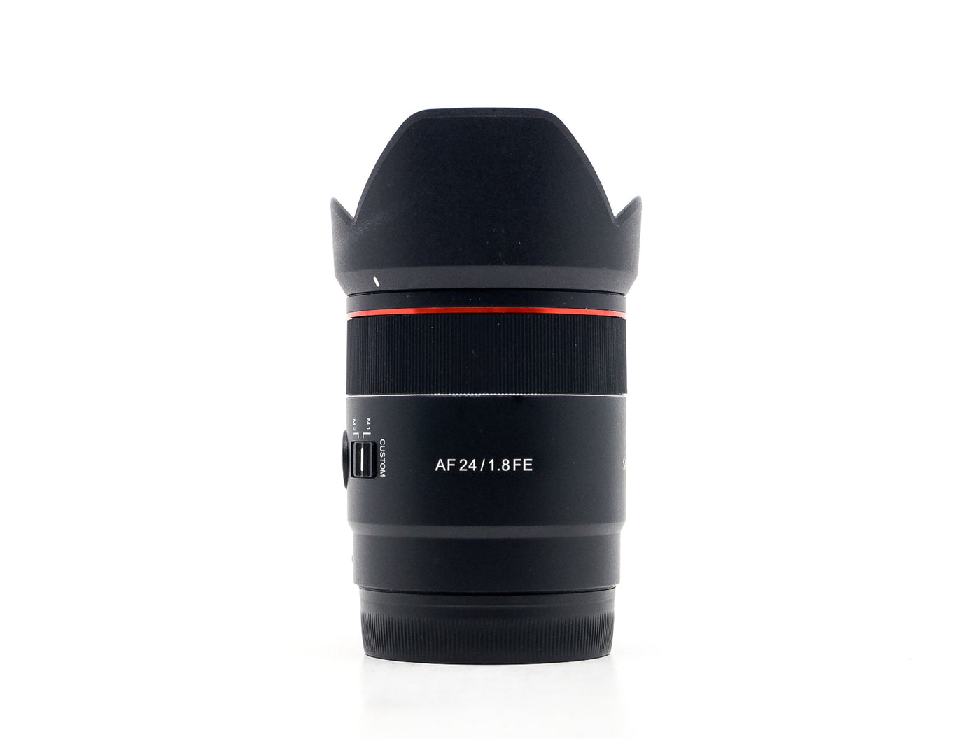 Samyang AF 24mm f/1.8 - Sony FE Fit · main image