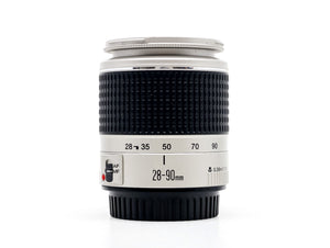 Canon EF 28-90mm f/4-5.6