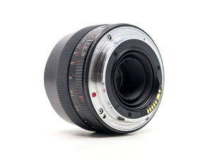 Voigtlander APO-Lanthar 90mm f/3.5 SL II - Canon EF Fit