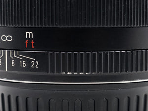 Voigtlander APO-Lanthar 90mm f/3.5 SL II - Canon EF Fit