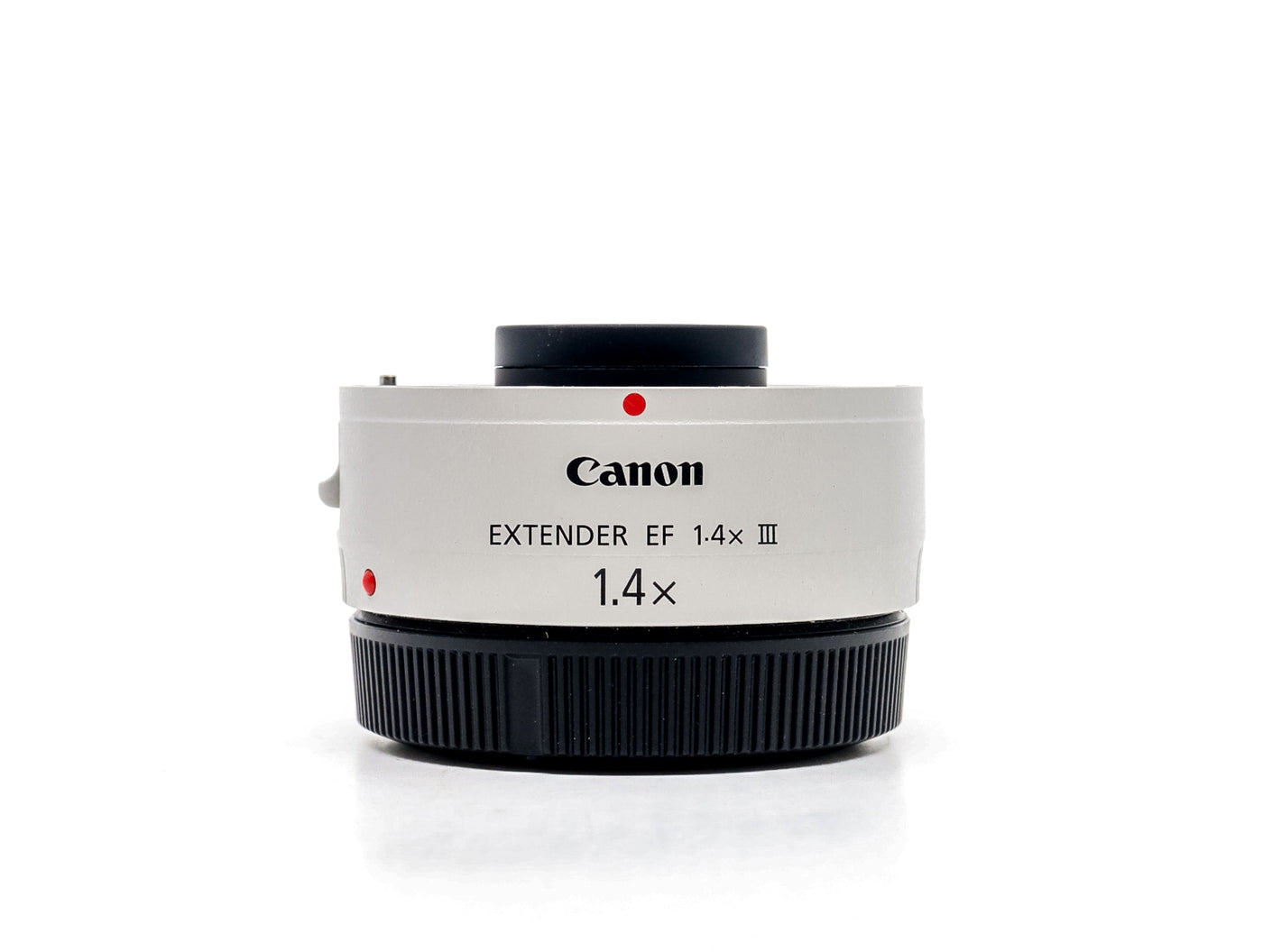 Canon EF 1.4x III Extender · imagen principal