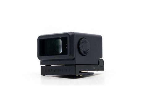 Leica Visoflex 2 Electronic Viewfinder - segunda mano - excelente estado - detalle 2 de 3 - SKU 3791967 - Camera Market