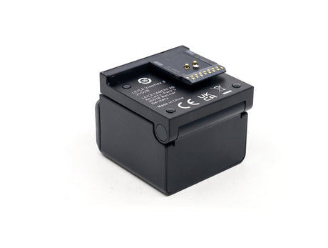 Leica Visoflex 2 Electronic Viewfinder - segunda mano - excelente estado - detalle 3 de 3 - SKU 3791967 - Camera Market