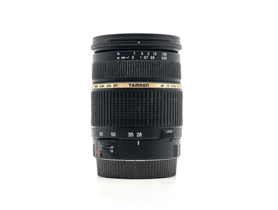 Tamron SP AF 28-75mm f/2.8 XR Di LD Aspherical (IF) Macro - Canon EF Fit 