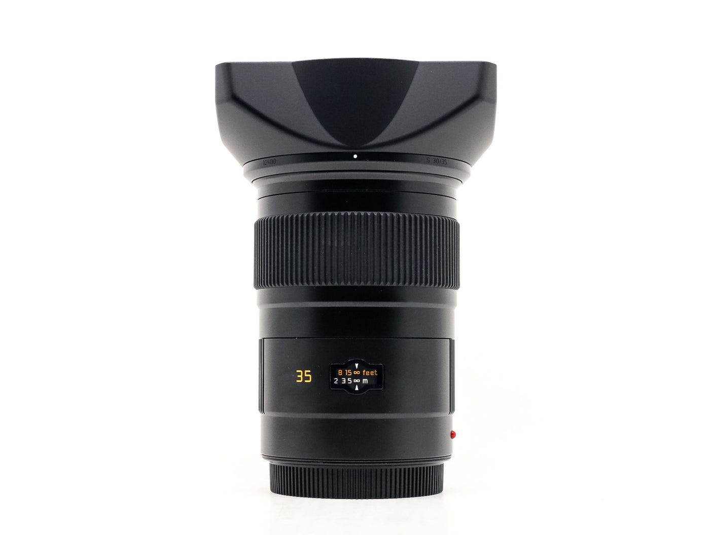 Leica 35mm f/2.5 Summarit-S ASPH [11064] · main image