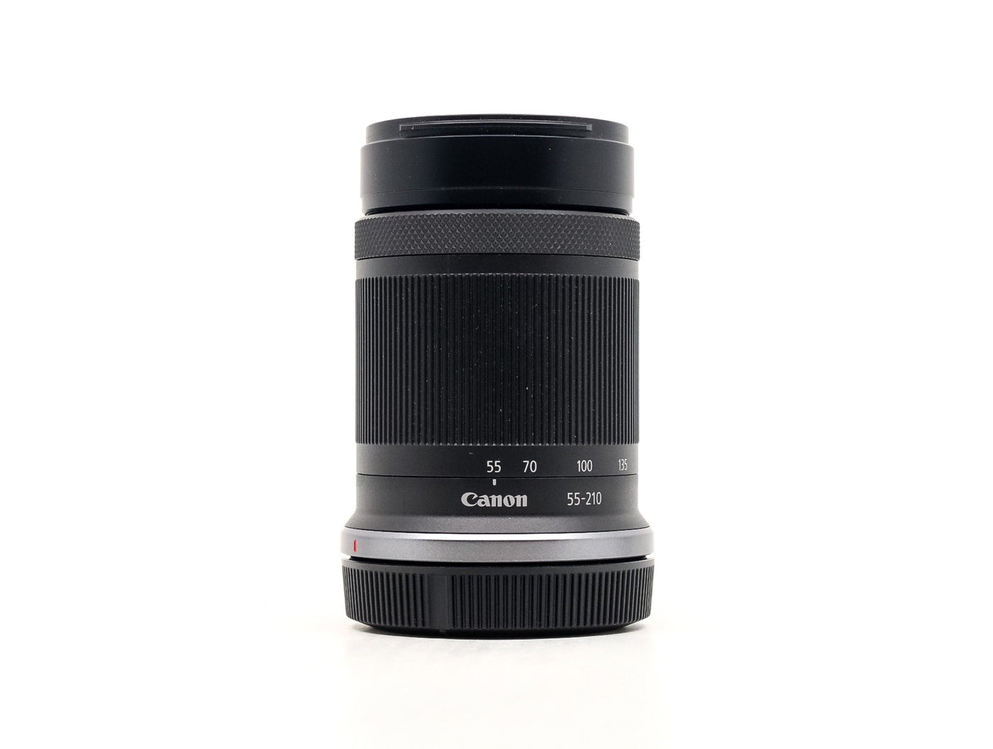 Canon RF-S 55-210mm f/5-7.1 IS STM  · main image