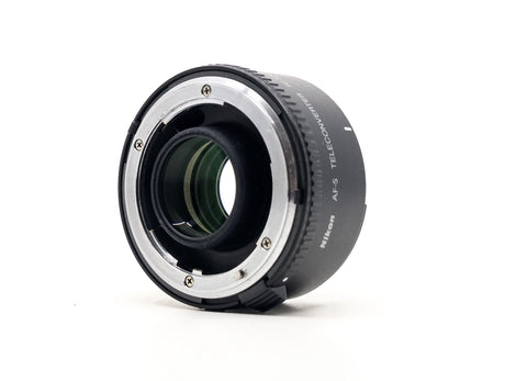 Nikon AF-S TC-17E II Teleconverter - segunda mano - excelente estado - foto principal - SKU 3481037 - Camera Market