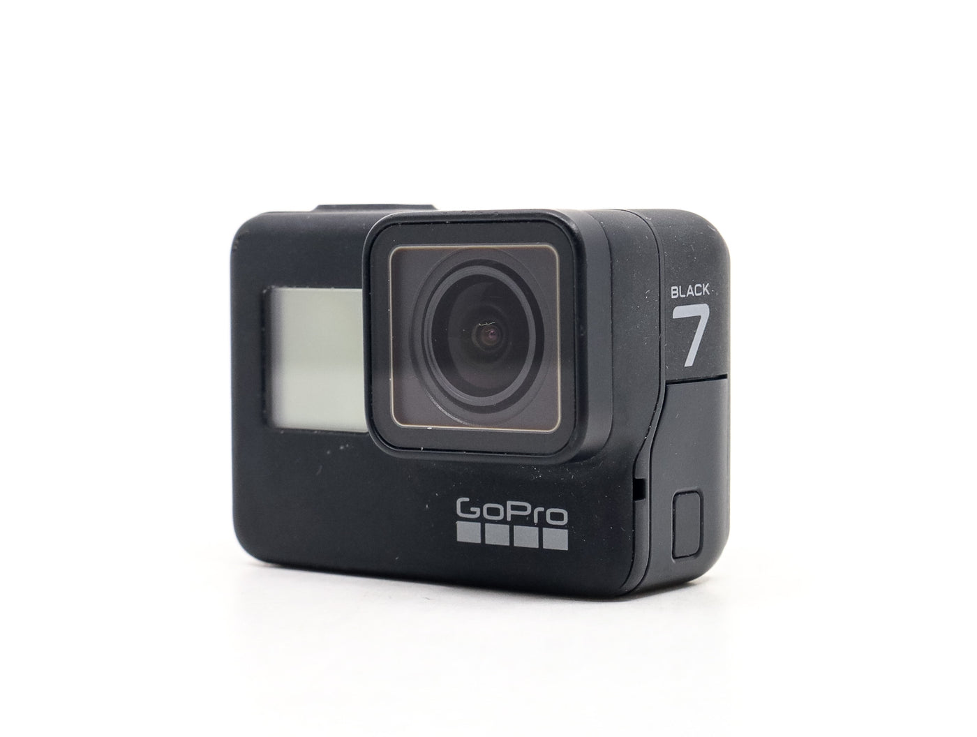 GoPro HERO7 Black · main image