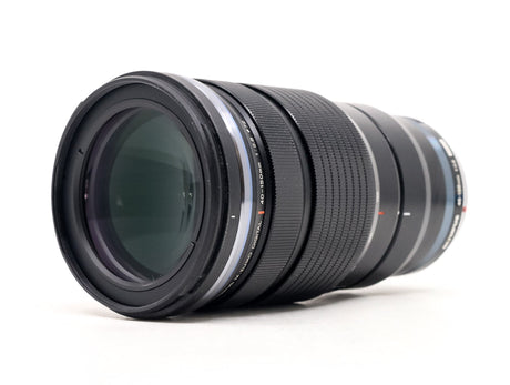 Olympus M.Zuiko Digital ED 40-150mm f/2.8 PRO - segunda mano - excelente estado - detalle 2 de 4 - SKU 3441162 - Camera Marke