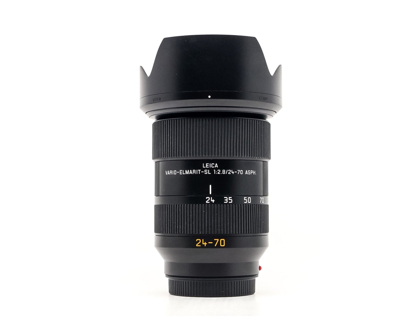 Leica Vario-Elmarit-SL 24-70mm f/2.8 ASPH [11189] · imagen principal