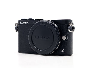 Panasonic Lumix DMC-GM1 - segunda mano - excelente estado - foto principal - SKU 3788070 - Camera Market