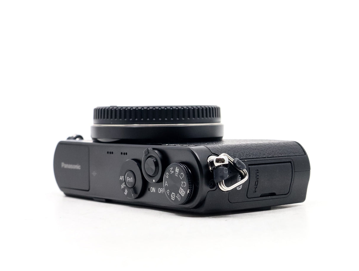 Panasonic Lumix DMC-GM1 - segunda mano - excelente estado - detalle 3 de 4 - SKU 3788070 - Camera Market