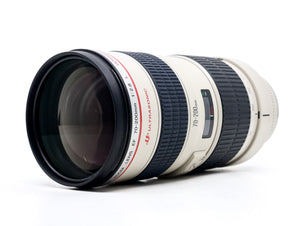 Canon EF 70-200mm f/2.8 L USM