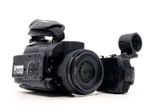 Canon XF100 Camcorder