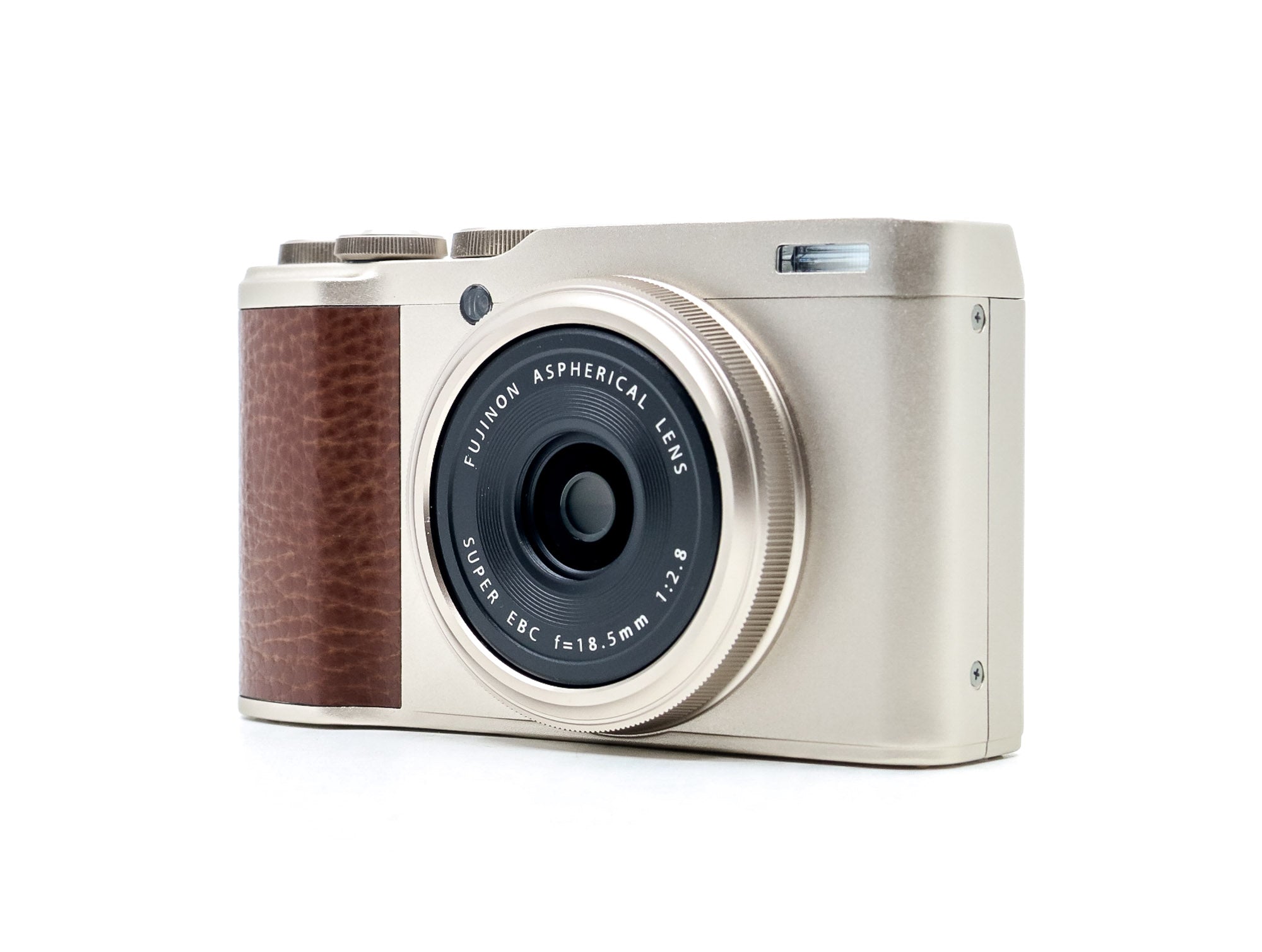 Discover the incredible features of the Fujifilm XF10 at Camera