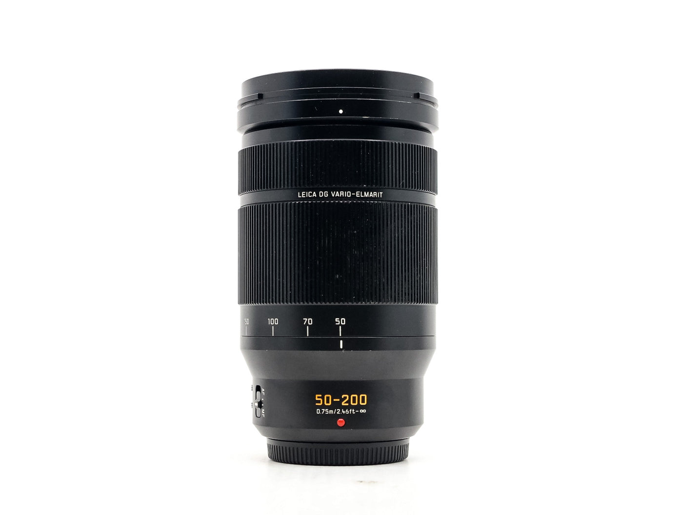 Panasonic Leica DG Vario-Elmarit 50-200mm f/2.8-4 ASPH. Power O.I.S. · imagen principal