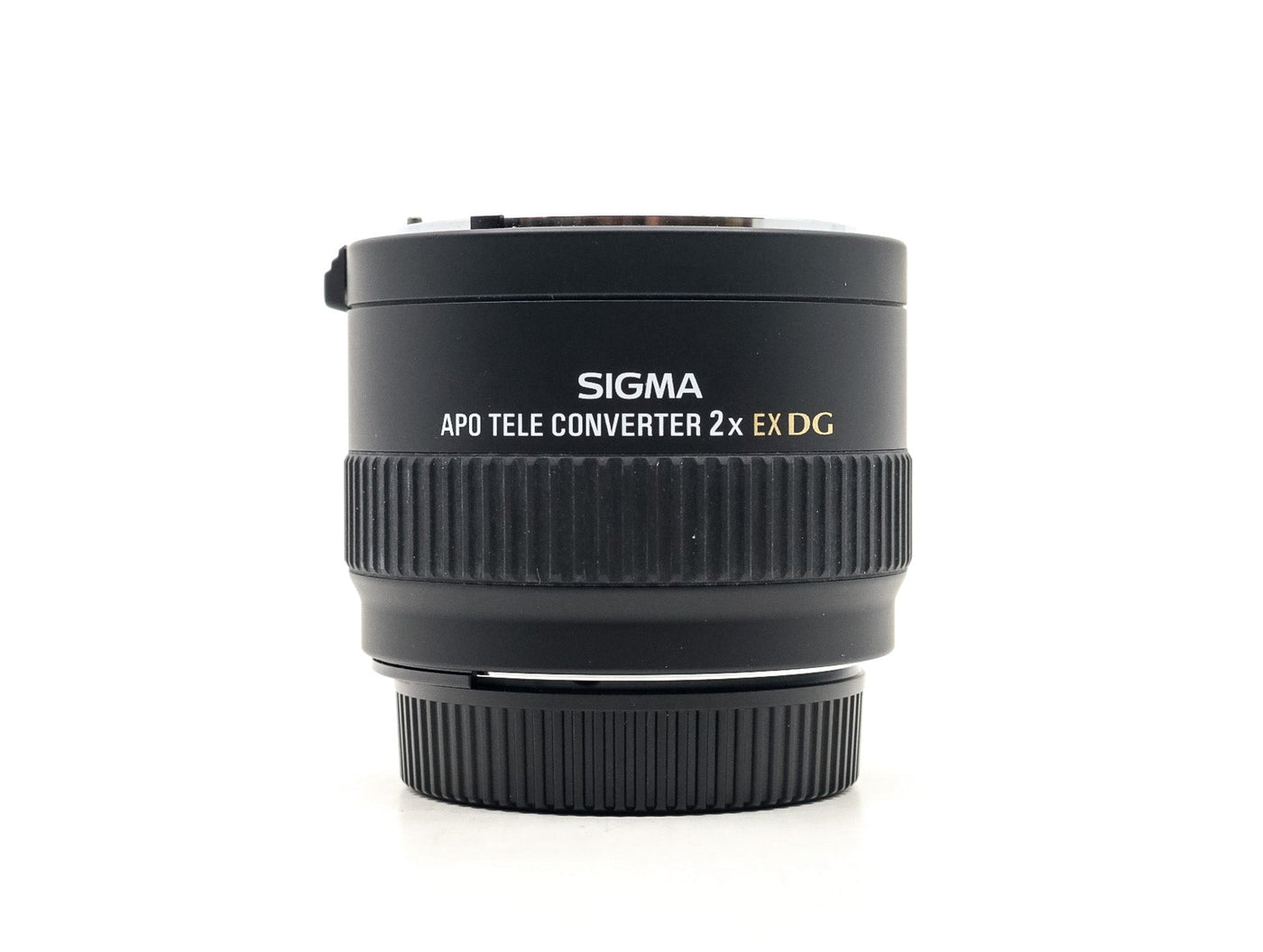 Sigma 2x EX APO DG Teleconverter - Nikon Fit · main image