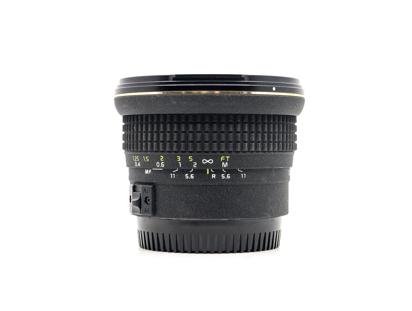 Tokina AF 17mm f/3.5 AT-X PRO - Canon EF Fit · imagen principal