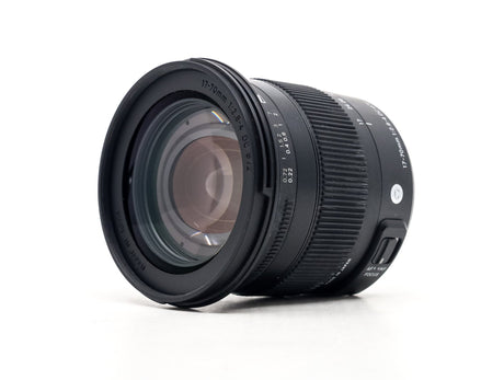Sigma 17-70mm f/2.8-4 DC Macro Contemporary - Sony A Fit 