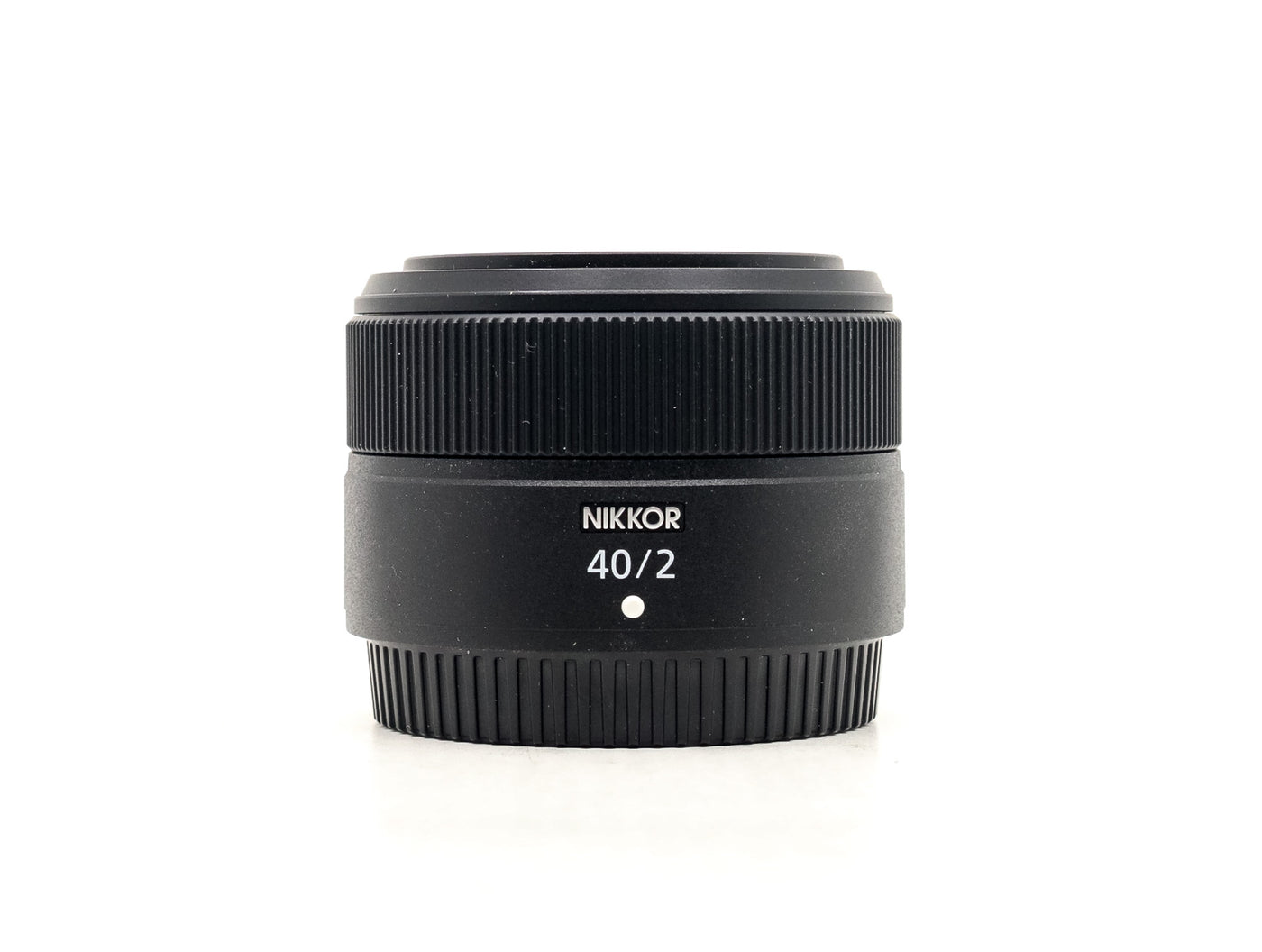 Nikon Nikkor Z 40mm f/2  · main image