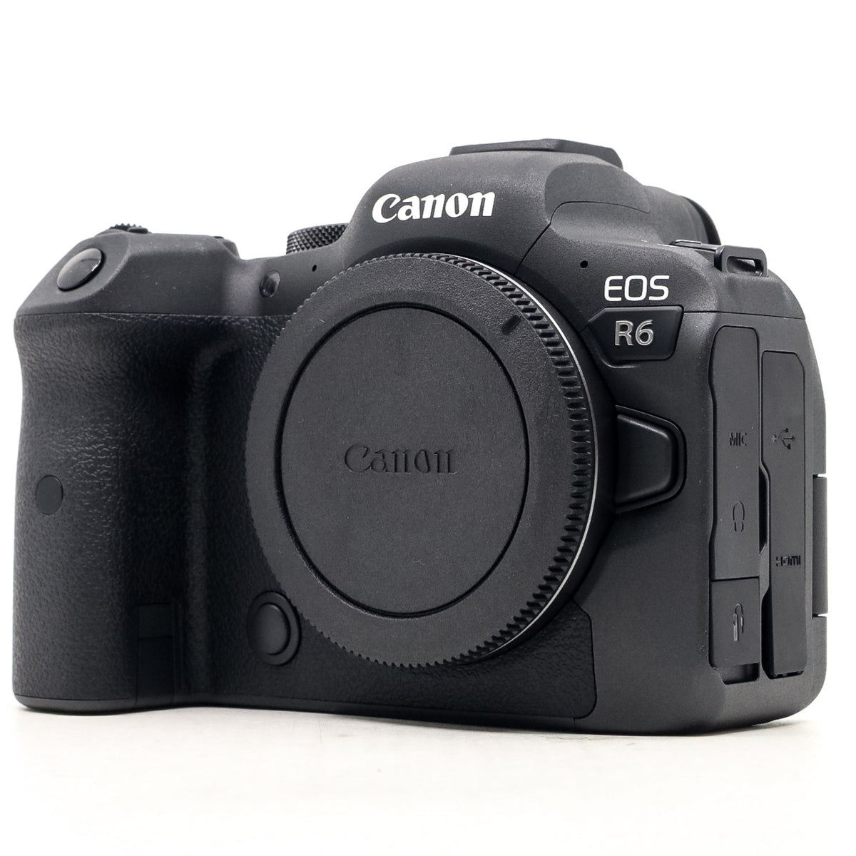 Introducing the Canon EOS R6 Mark II 🔥 Check out our latest camera ...