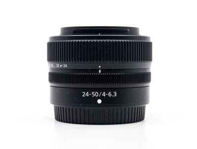 Nikon Nikkor Z 24-50mm f/4-6.3 