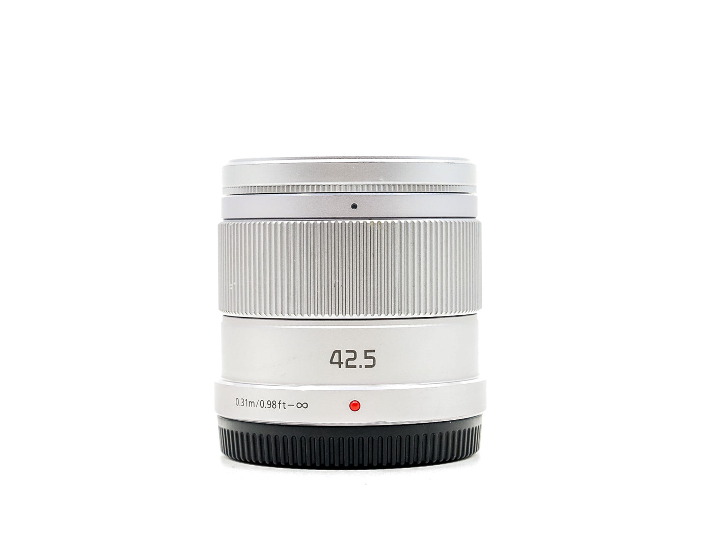 Panasonic Lumix G 42.5mm f/1.7 ASPH Power O.I.S. · imagen principal
