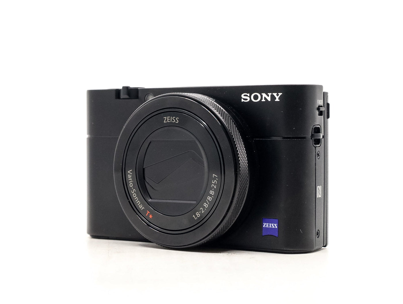 Sony Cyber-shot RX100 Mark V  · main image