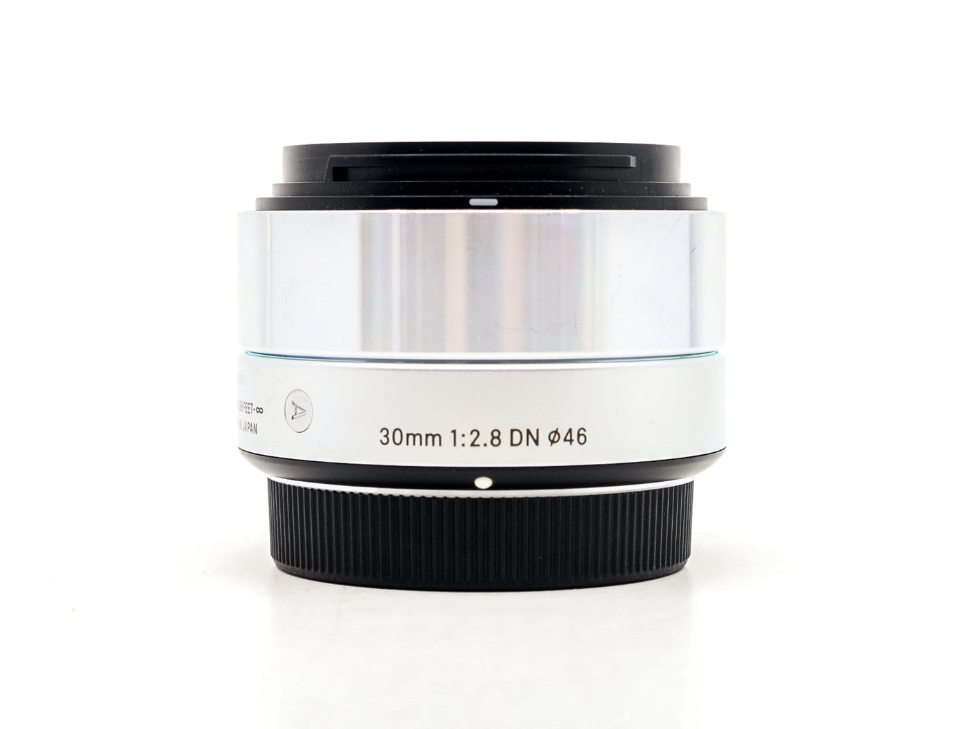 Sigma 30mm f/2.8 DN ART - Micro Four Thirds fit · main image