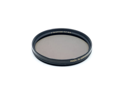 B+W 67mm F-Pro E Circular Polariser Filter