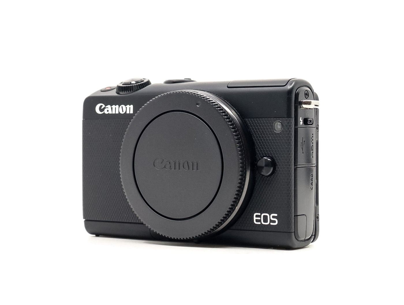 Canon EOS M100 · main image