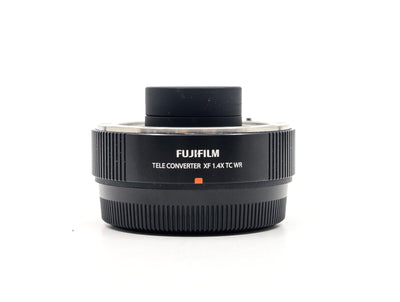 Fujifilm XF 1.4X TC WR Teleconverter de segunda mano