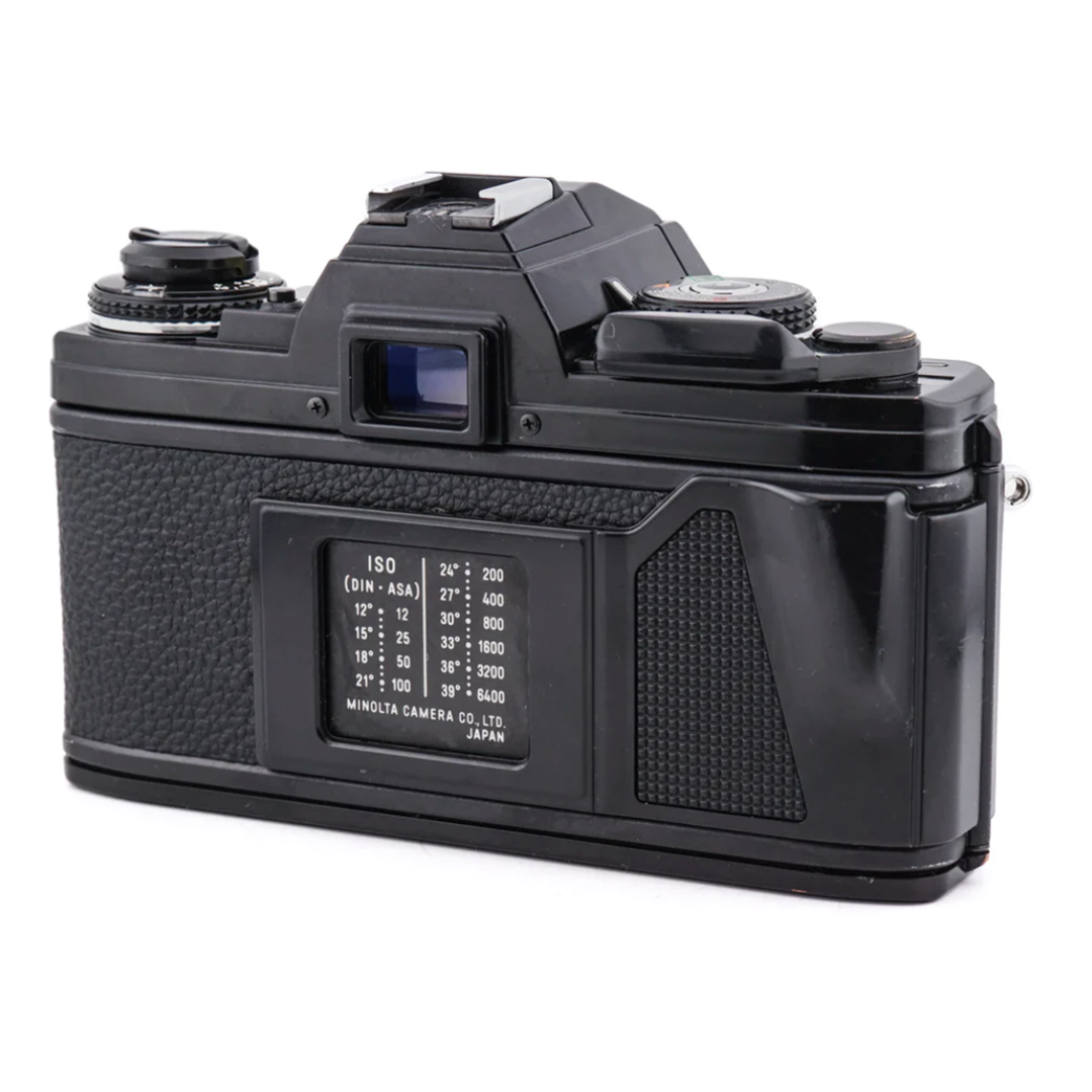 Discover the legendary Minolta X-700 camera at Camera Shop Discover the legendary Minolta X-700 camera at Camera Shop