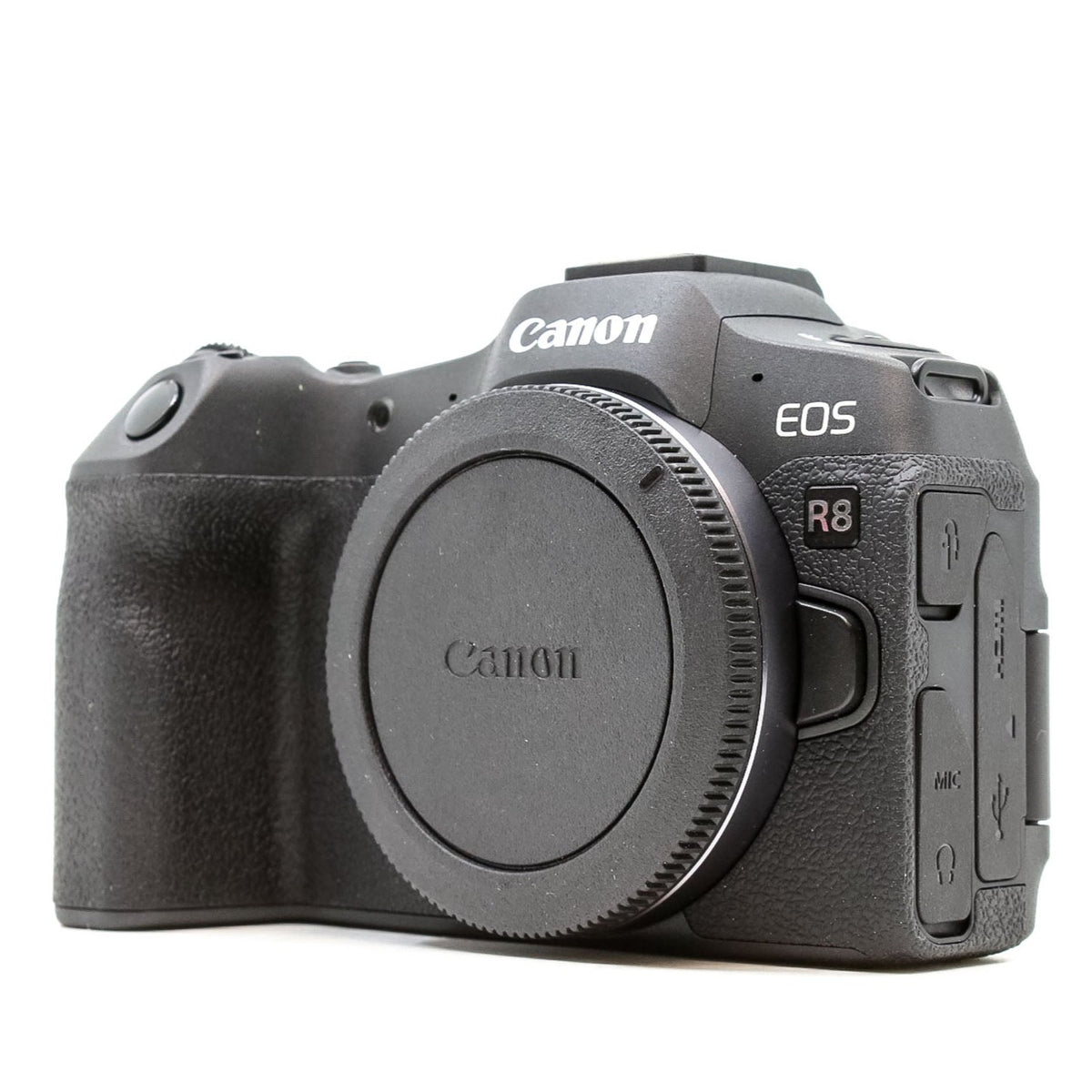 Discover the revolutionary Canon EOS R8 | CameraMarket – Camera Market