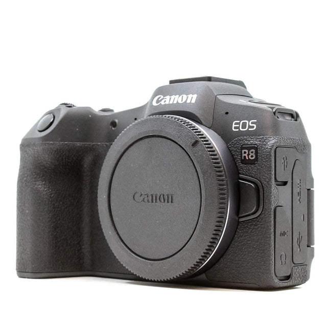 Canon EOS R8 - segunda mano - excelente estado - foto principal - SKU 3788167 - Camera Market