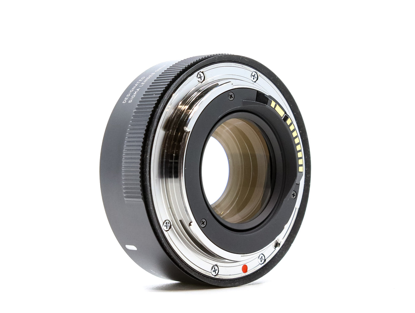 Sigma TC-1401 1.4x Teleconverter - Sigma SA Fit · imagen principal