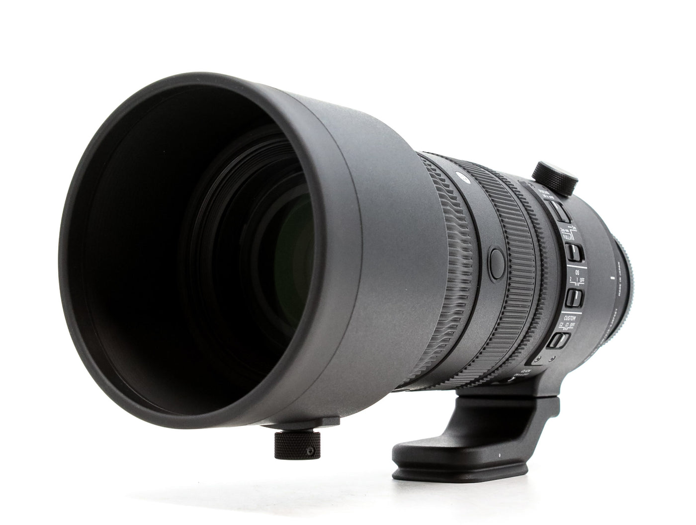 Sigma 70-200mm f/2.8 DG DN OS SPORT - L Fit · main image