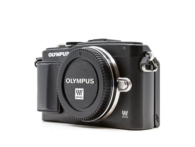 Olympus Pen E-PL5 - segunda mano - excelente estado - foto principal - SKU 3778924 - Camera Market