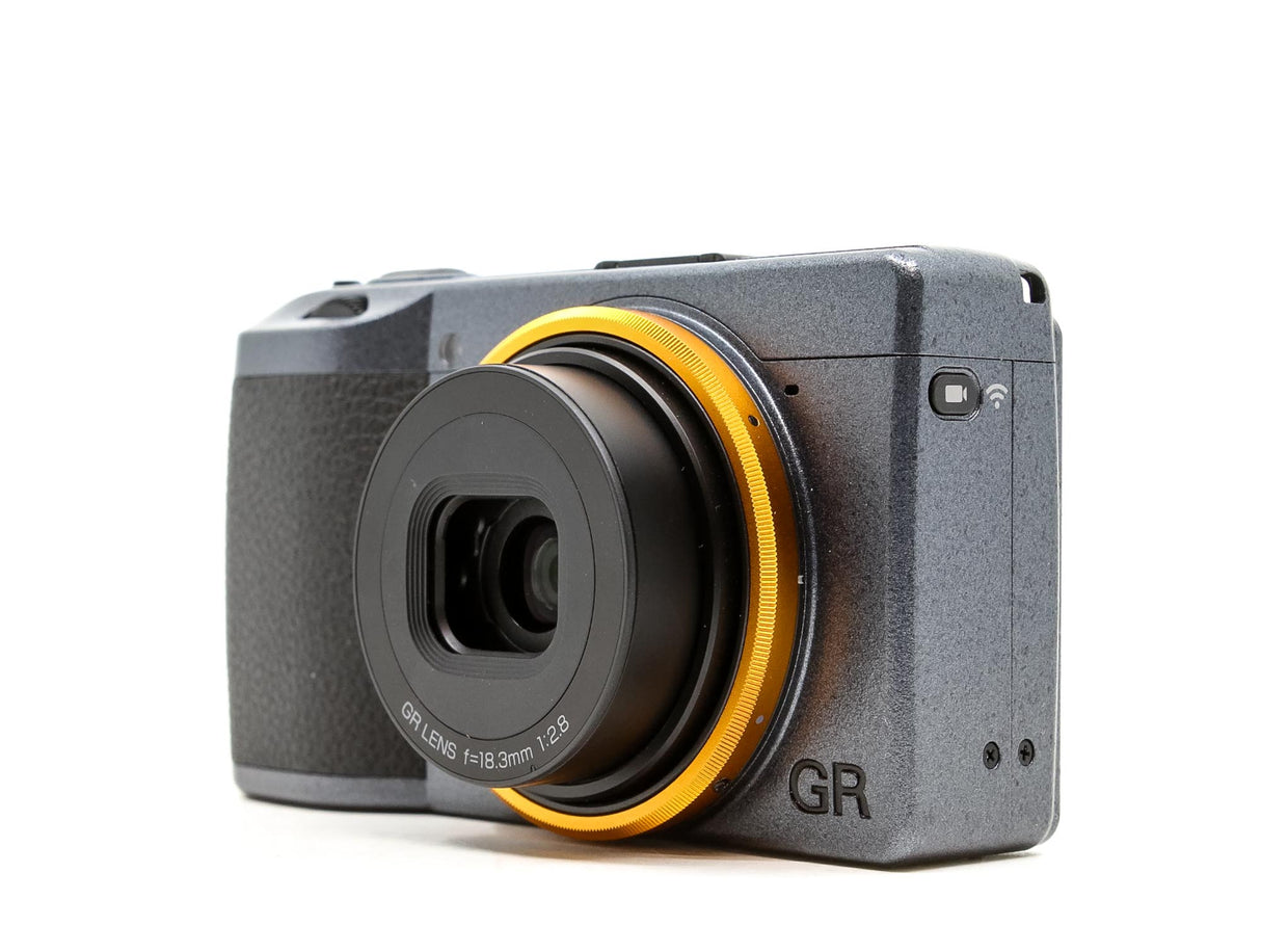 Ricoh GR III Street Edition Special Limited Kit