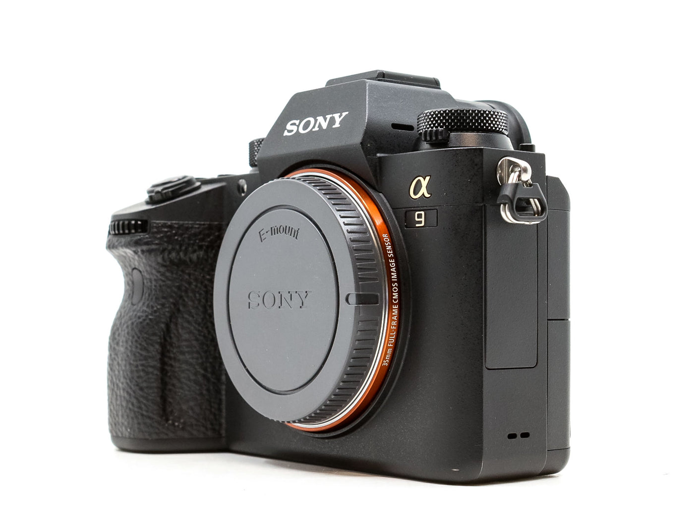 Sony Alpha A9 · main image