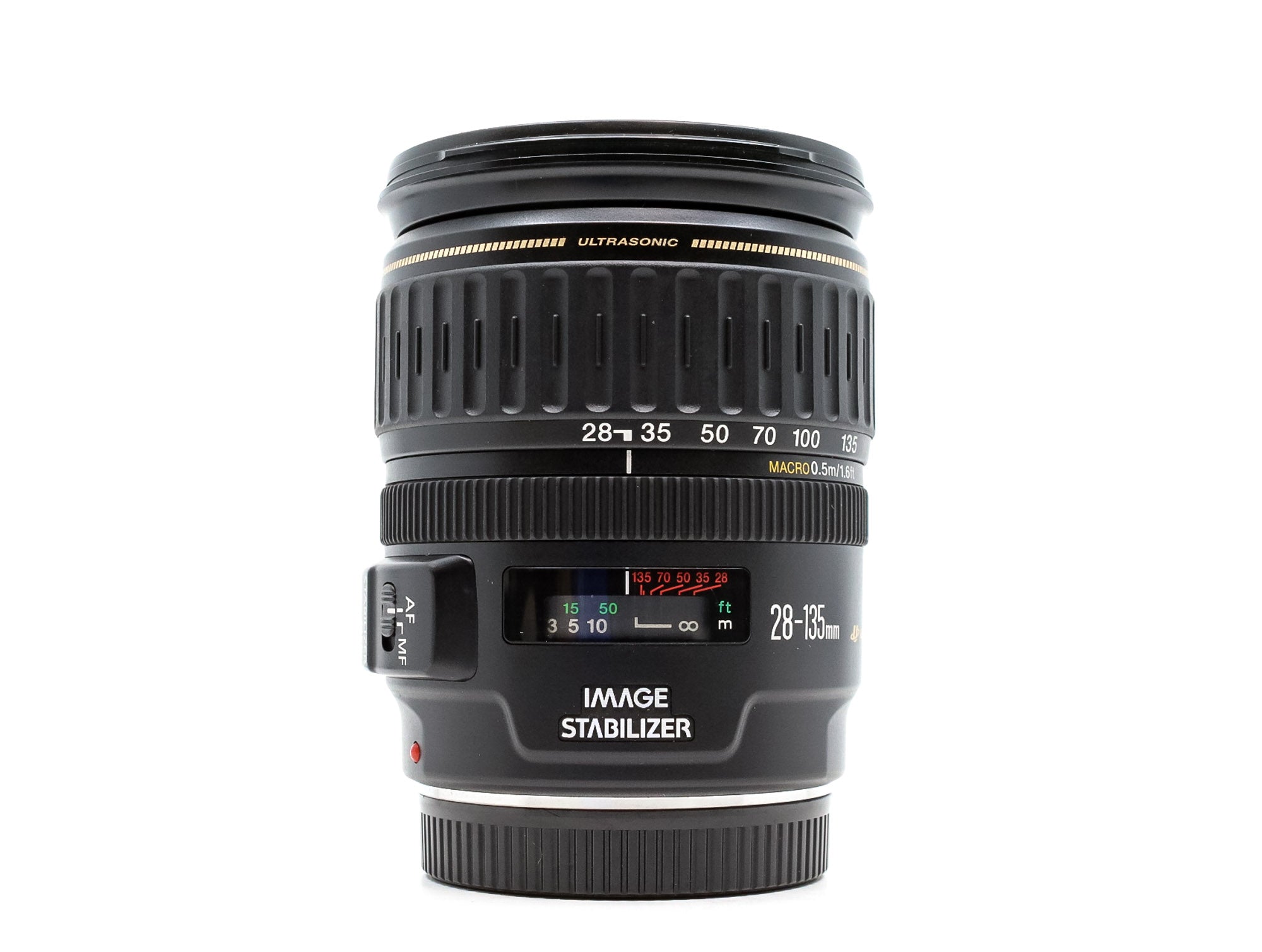 キャノンCanon EF 28-135mm 3.5-5.6 IS USM Canon EF 28-135mm f/3.5-5.6 IS USM – Camera Market