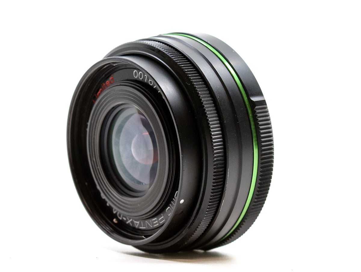 【薄型/広角】 smc PENTAX-DA 21mm F3.2 Limited Limited 21mm AL Pentax Lens HD f⁄3.2 Pentax-DA SMC f3.2 | DA Wide