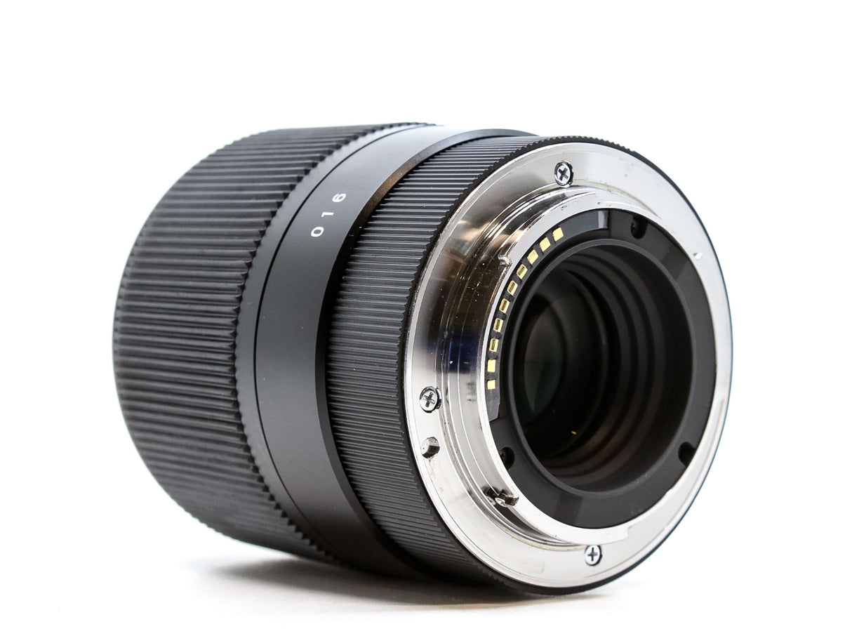 Sigma 30mm f/1.4 DC DN Contemporary - Sony E Fit