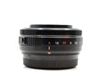 Fujifilm XF 27mm f/2.8 R WR - segunda mano - excelente estado - foto principal - SKU 3649326 - Camera Market