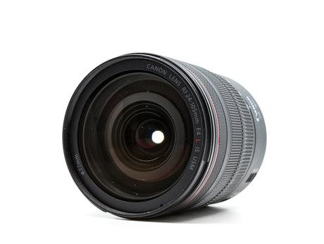 canon|rf 24-105mm f/4 l is usm - Excelente - 2