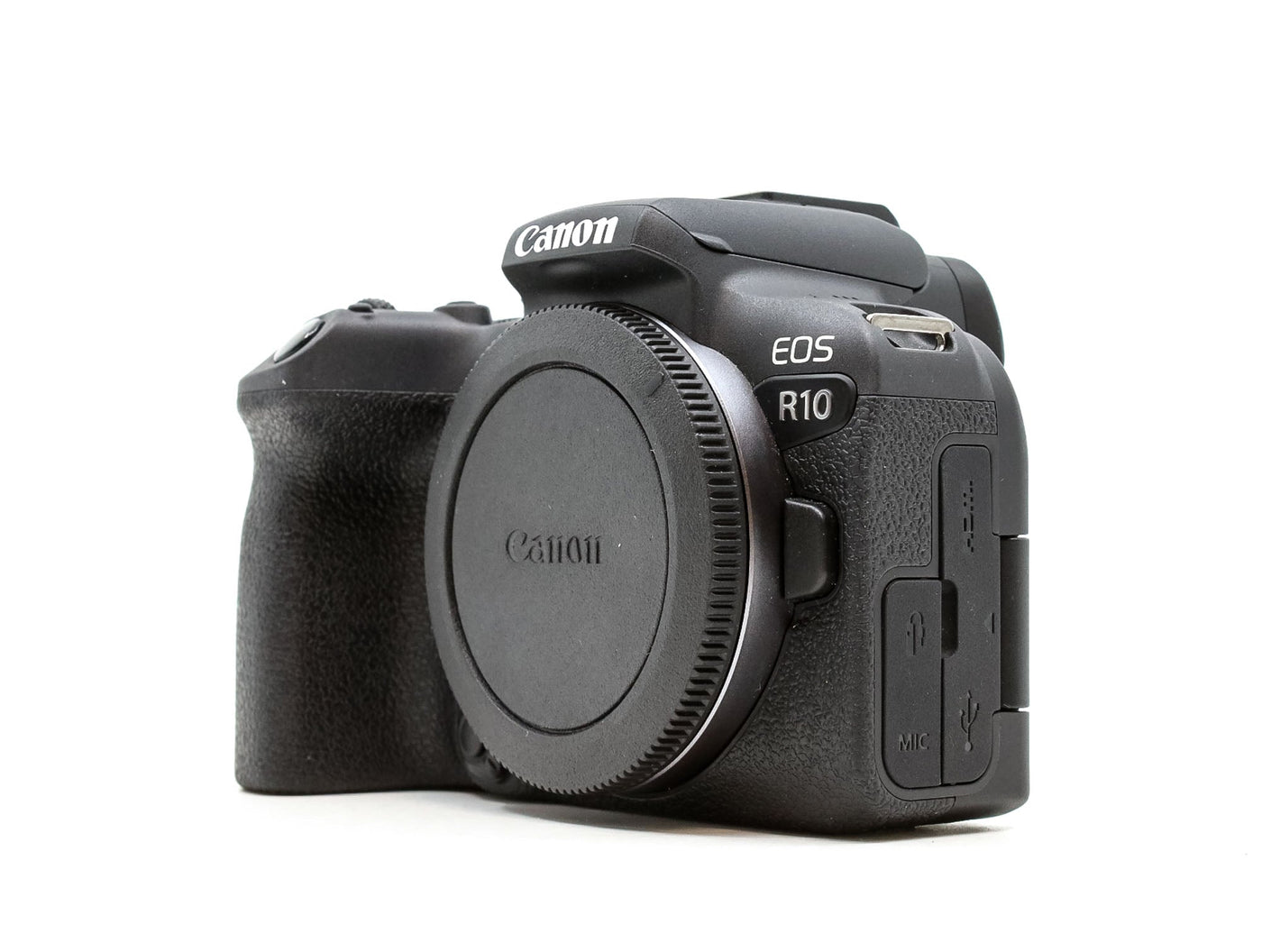 Canon EOS R10 · main image